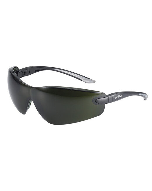 Bollé Cobra Schießbrille, schwarz