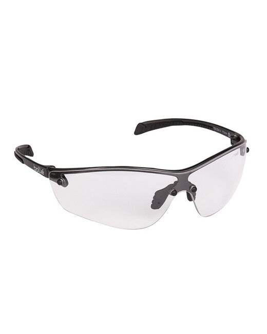 Bollé® SILIUM+ Schutzbrille, klar