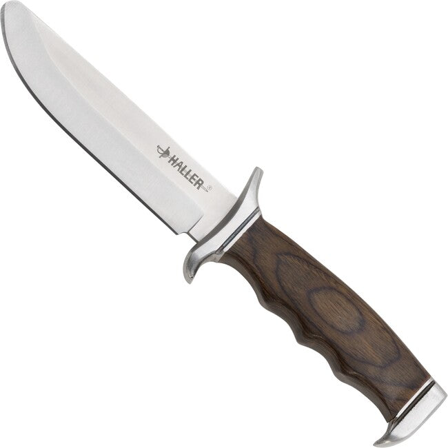 Haller Bowie klein Feststehendes Messer