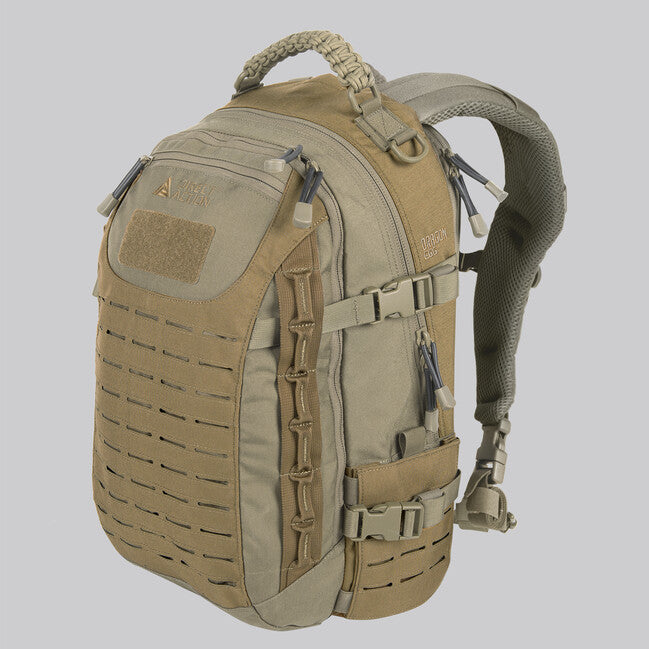 Direct Action® Dragon Egg® MK II Rucksack 25 l, green-coyote