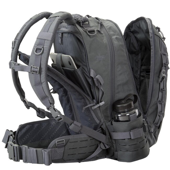 Direct Action Dragon Egg Enlarged 30L Backpack, Multicam