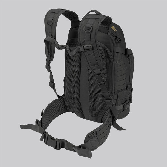 Direct Action® GHOST® Backpack Cordura® Rucksack, schwarz, 25 l