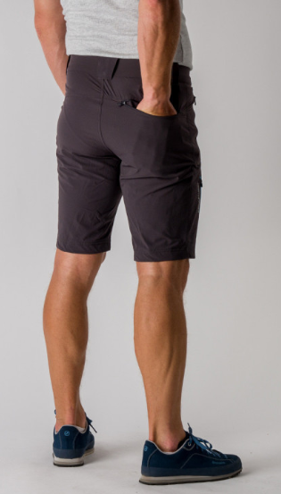 Northfinder BE-3360OR Herren- Shorts BRADEN