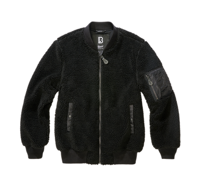 Herren-Winterjacken