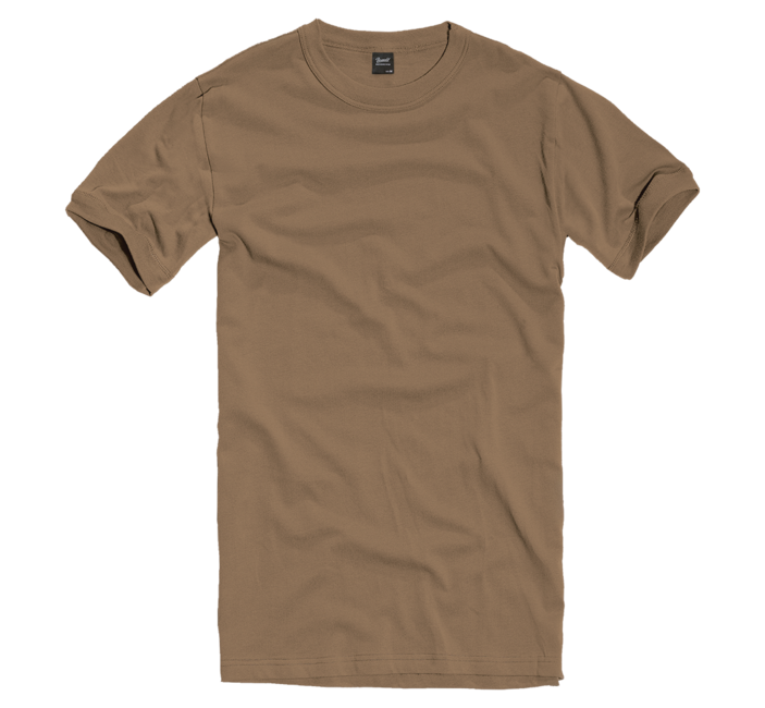 Brandit BW-T-shirt, beige