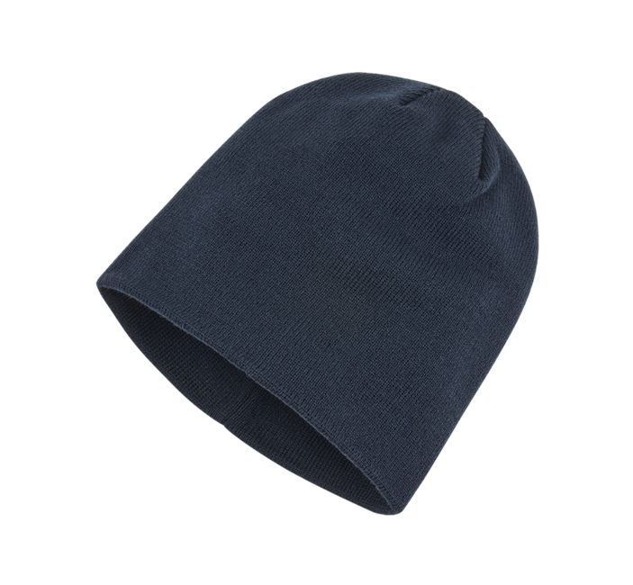 Brandit Beanie Mover Mütze, marineblau