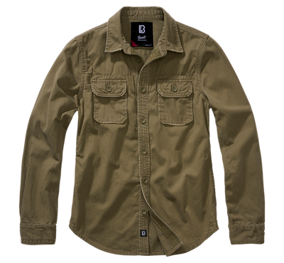 Women's Shirts