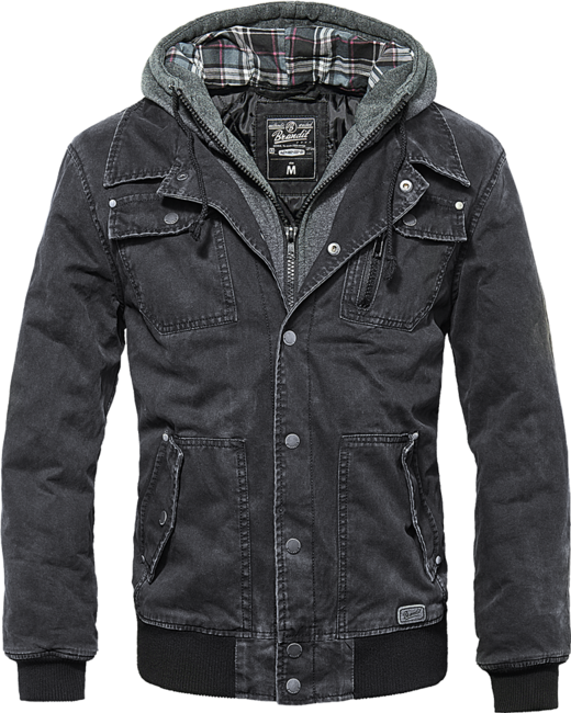 Brandit Dayton prechodna Jacke