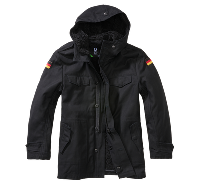 Winterjacken für Kinder