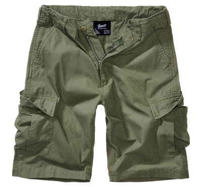 Kinder Bermudashorts