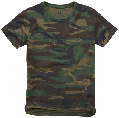 Kindershirts