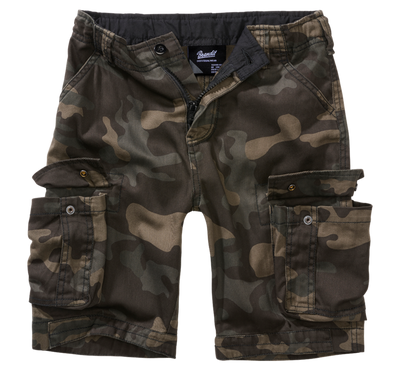 Kindershorts