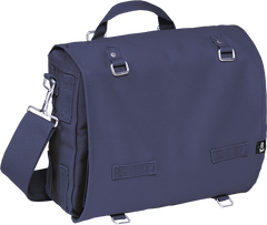 Brandit Kampf schultertasche groß, navy