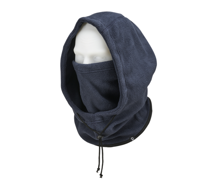 Brandit Arctic sturmhaube, navy blau
