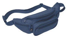 Brandit Hüfttasche, navy