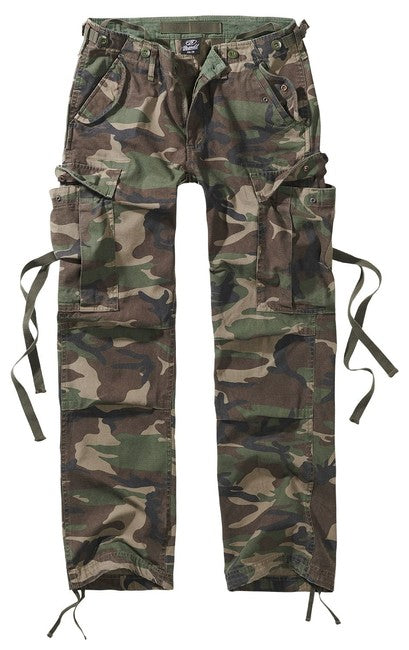 Brandit M-65 Damenhose