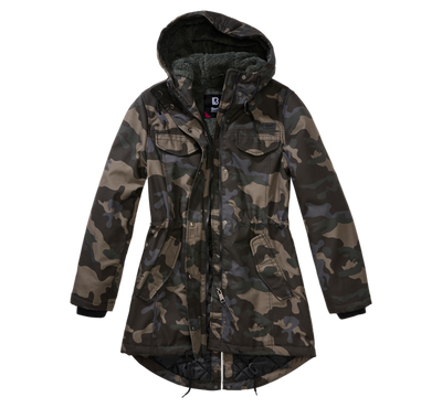 Γυναικεία Parkas