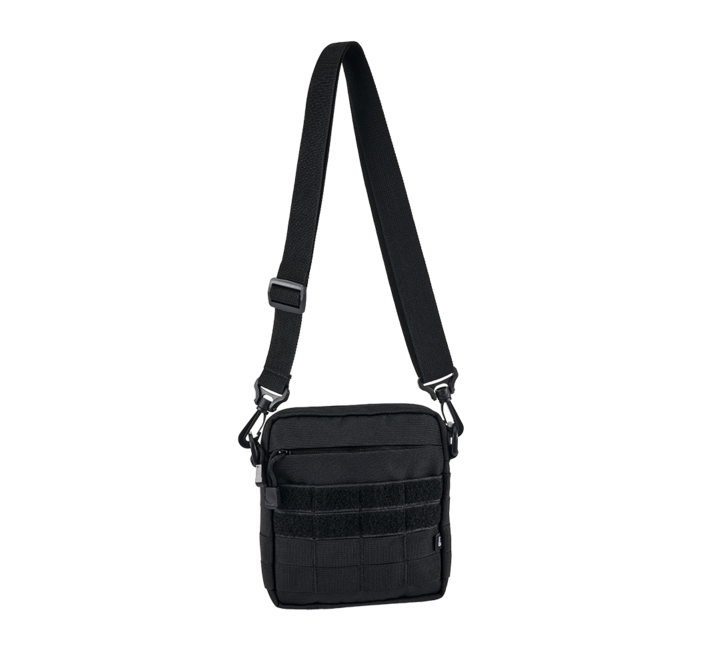 Brandit Urban Beutel, schwarz