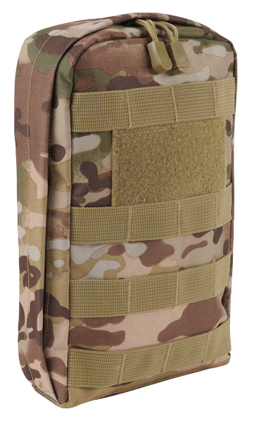 Brandit Molle Θήκη Snake, multicam