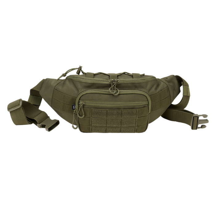 Brandit MOLLE Niere, oliv