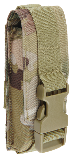 Brandit MOLLE Multi Medium-Etui, multicam
