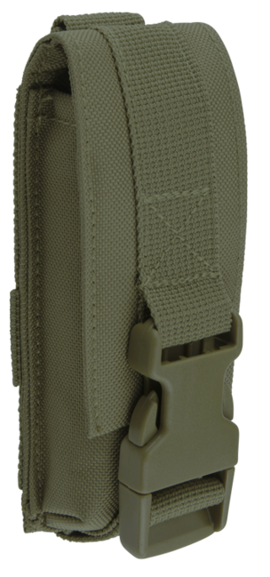 Brandit MOLLE Multi Medium-Etui, olivgrün