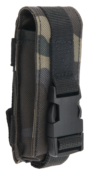 Brandit MOLLE Multi Etui, darkcamo