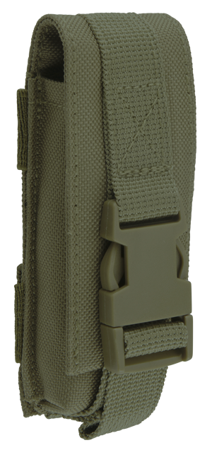 Brandit MOLLE Multi Etui, olivgrün