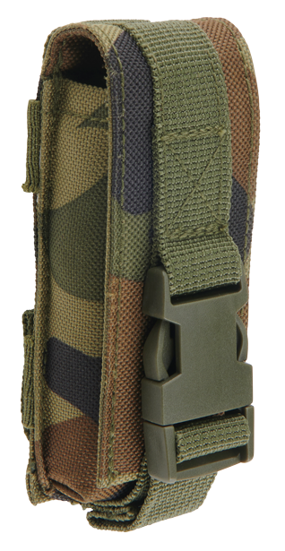 Brandit MOLLE Multi Etui, woodland
