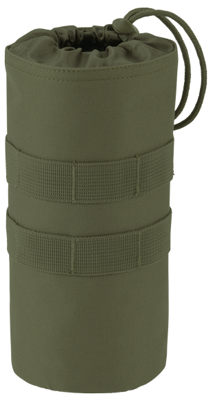 Brandit MOLLE Θήκη Μπουκαλιού, λαδί