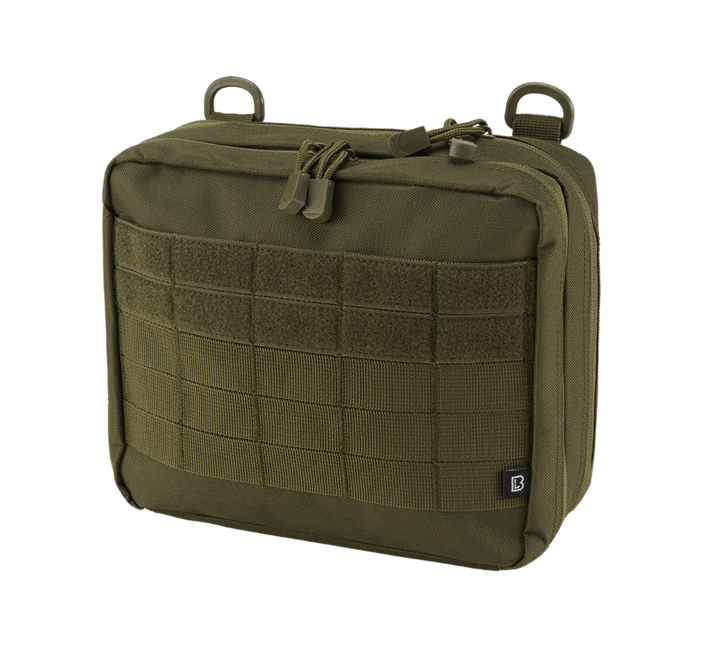 Brandit MOLLE Operator-tasche, oliv