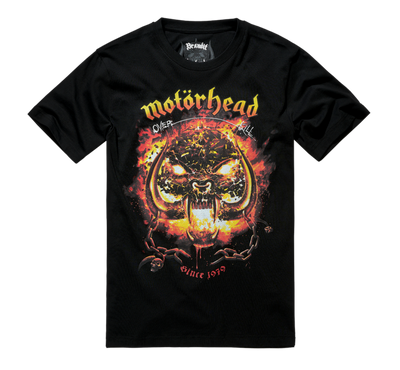 Lizenzierte T-Shirts