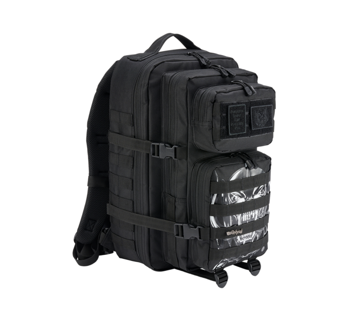 Brandit MOLLE beinverkleidung, camel