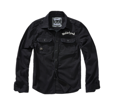 Lizenzierte Langarmshirts