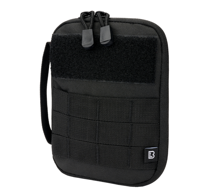 Brandit EDC-Messertasche, schwarz