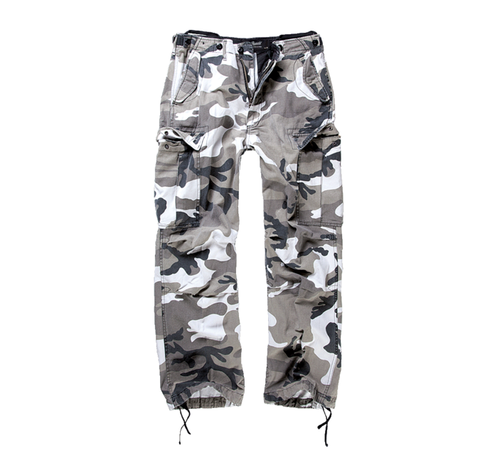 Brandit Vintage M65 hose, urban