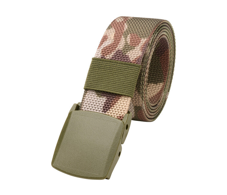 Brandit Gürtel 3,5cm taktisches Tarnmuster