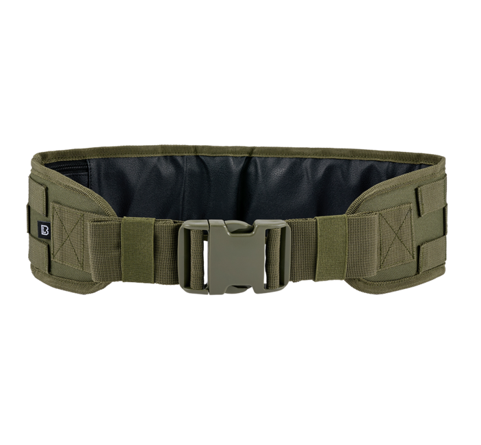 Brandit MOLLE gürtel, oliv