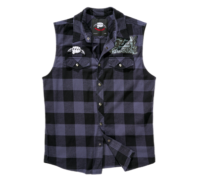 Lizenzierte ärmellose Shirts