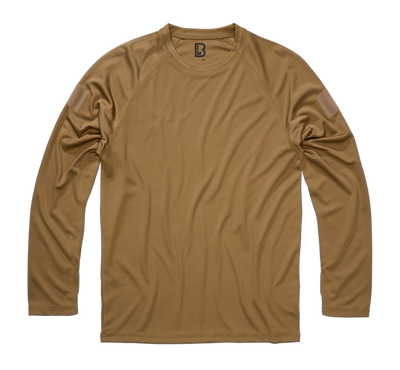 Funktions- und Thermoshirts