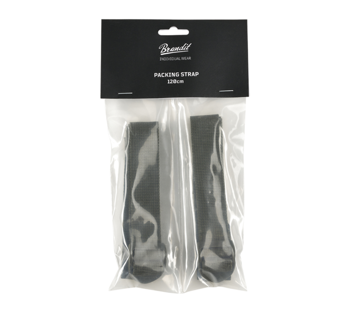 Brandit Riemen 2x120, oliv