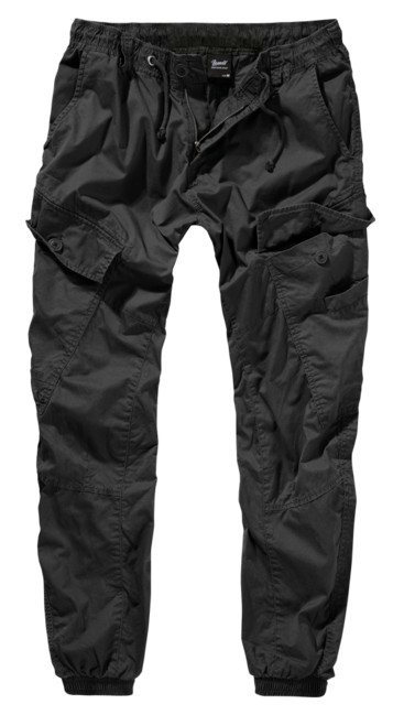 Brandit Ray hose, schwarz
