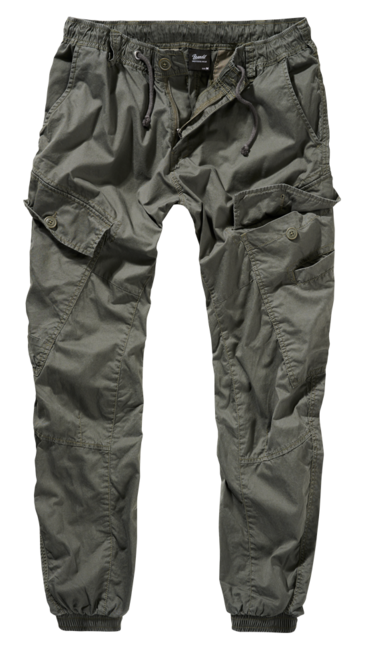 Brandit Ray Vintage Hose, oliv
