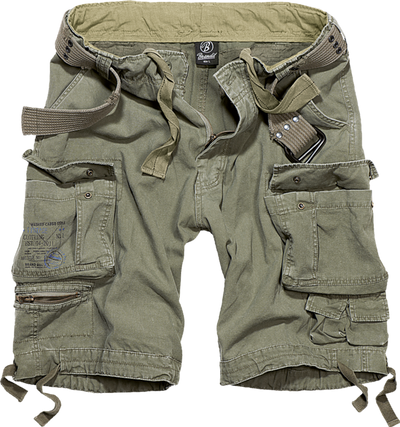 Herren-Bermudashorts