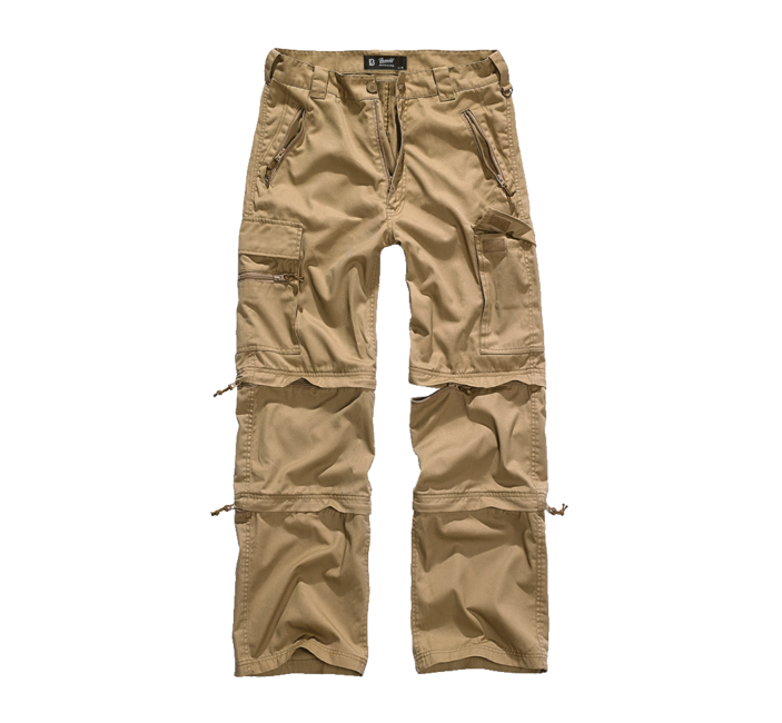 Brandit Savannah Hose, camel