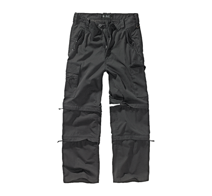 Brandit Savannah hose, schwarz