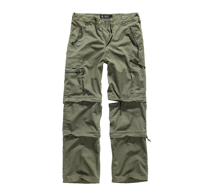 Brandit Savannah hose, oliv