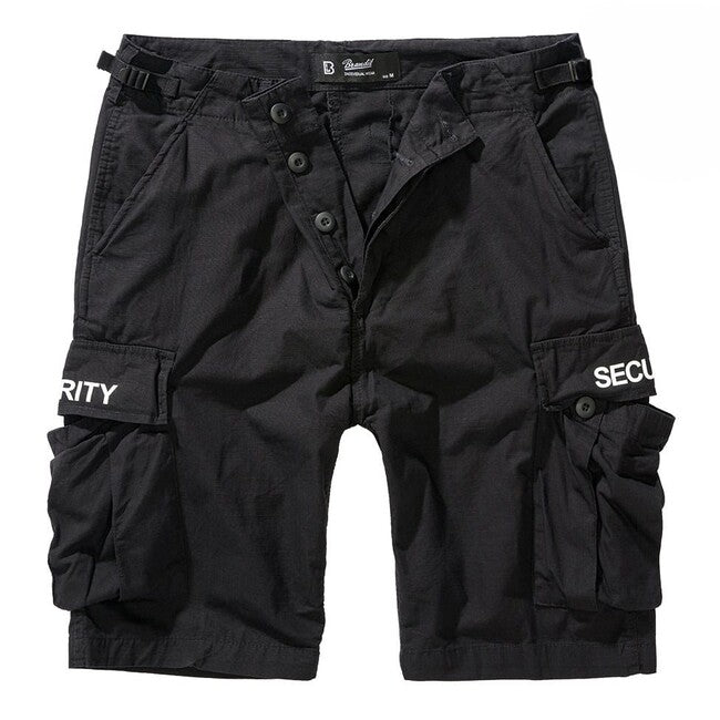 Brandit Security BDU Ripstop-Shorts