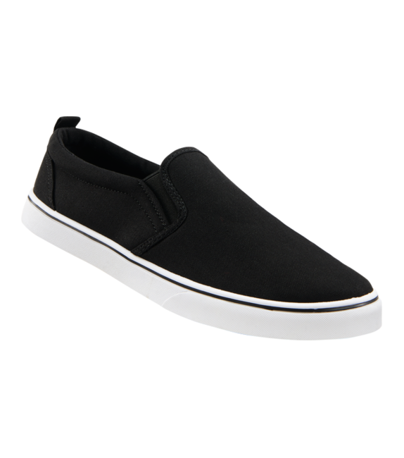 Brandit Southampton Slip On Sneaker Sneaker
