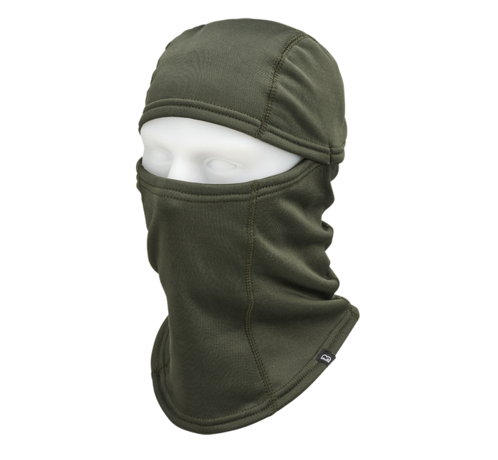 Brandit Sturmhaube, oliv